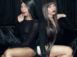 DOLLSTS
