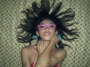 DOLLiciousTS