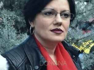 DOMANA