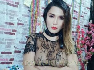 DOMINANTJASMINE
