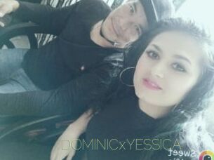 DOMINICxYESSICA