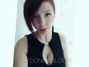 DONNABLOOM