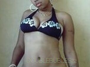 DOUBLEBUBLES22