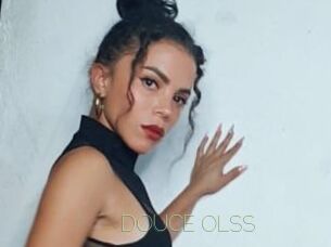 DOUCE_OLSS