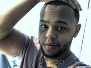 DRPapi23