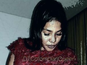 DTColombianQueen