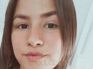 DULCE2020