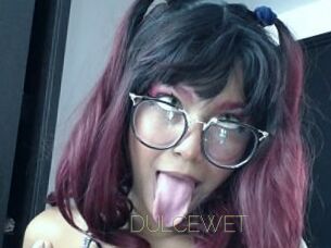 DULCEWET