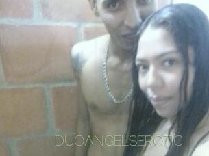 DUOANGELSEROTIC