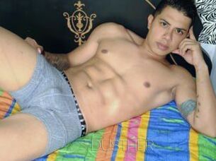 DUSTHER