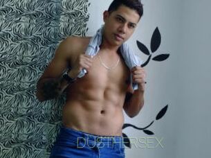 DUSTHERSEX