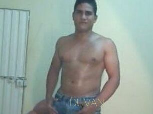 DUVAN