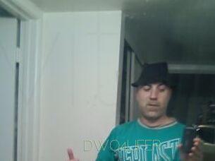 DWO4LIFER
