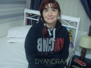 DYANDRAA