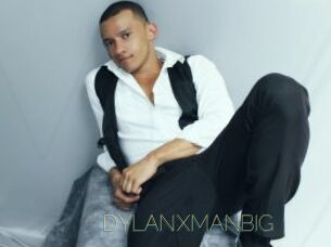 DYLANXMANBIG