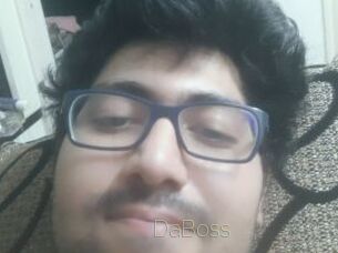 DaBoss