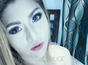DaDaHUGE Visio Tchats
