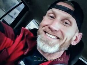 DaJuiceman