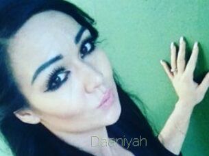 Daaniyah