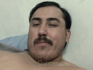 Dabbaruski