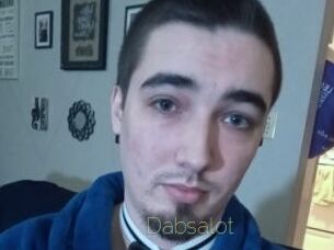 Dabsalot