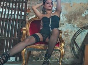 DacotaLenox
