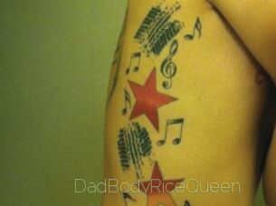 DadBodyRiceQueen