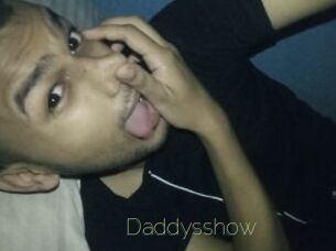 Daddysshow