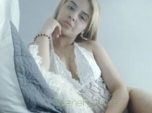 DaenerysLions