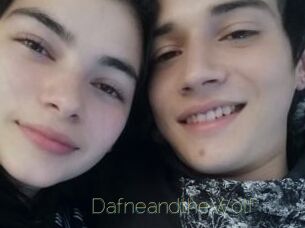 DafneandtheWolf Visio Tchats