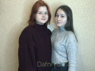 DafniMartha