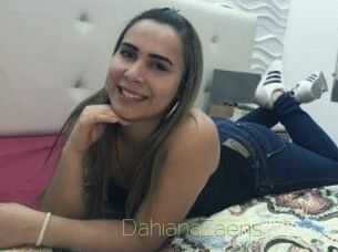 DahianaZaens