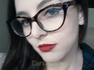 DahliaDelicious