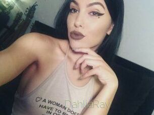 DahliaRay