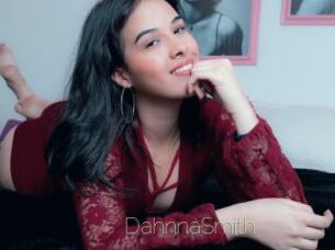 DahnnaSmith