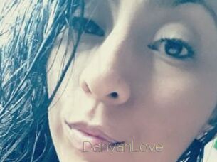 DahyanLove