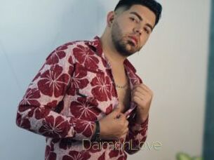 DaimonLove