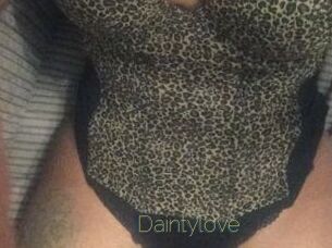 Daintylove