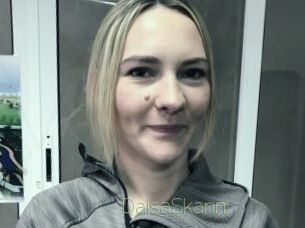 DaisaSkann