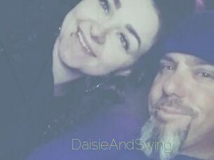 DaisieAndSwing Visio Tchats
