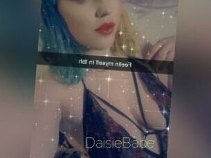 DaisieBabe