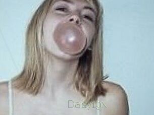 Daisy19x