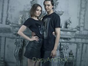 DaisyAndRick