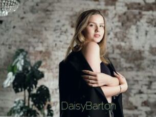DaisyBarton