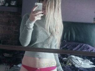 DaisyBooUK Visio Tchats