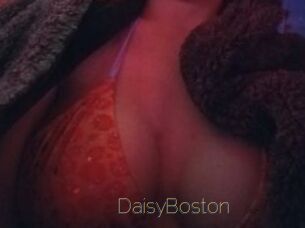 DaisyBoston