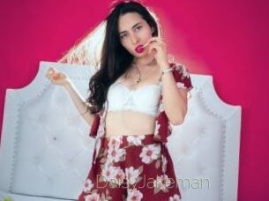 DaisyJakeman