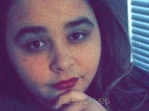 DaisyLoves