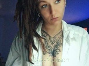 DaisyMadison