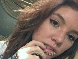 Daisy_Sugar